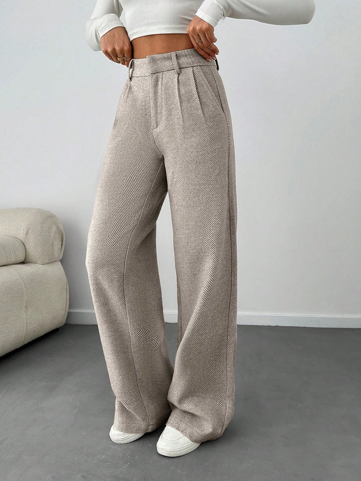Pantaloni SHEIN, mix culori