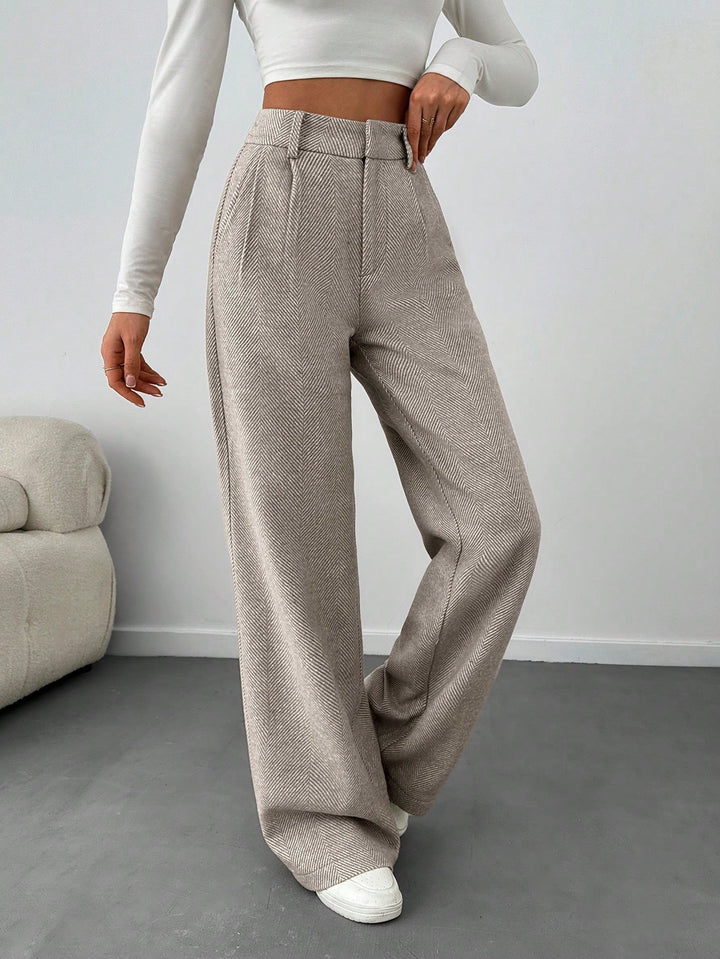 Pantaloni SHEIN, mix culori
