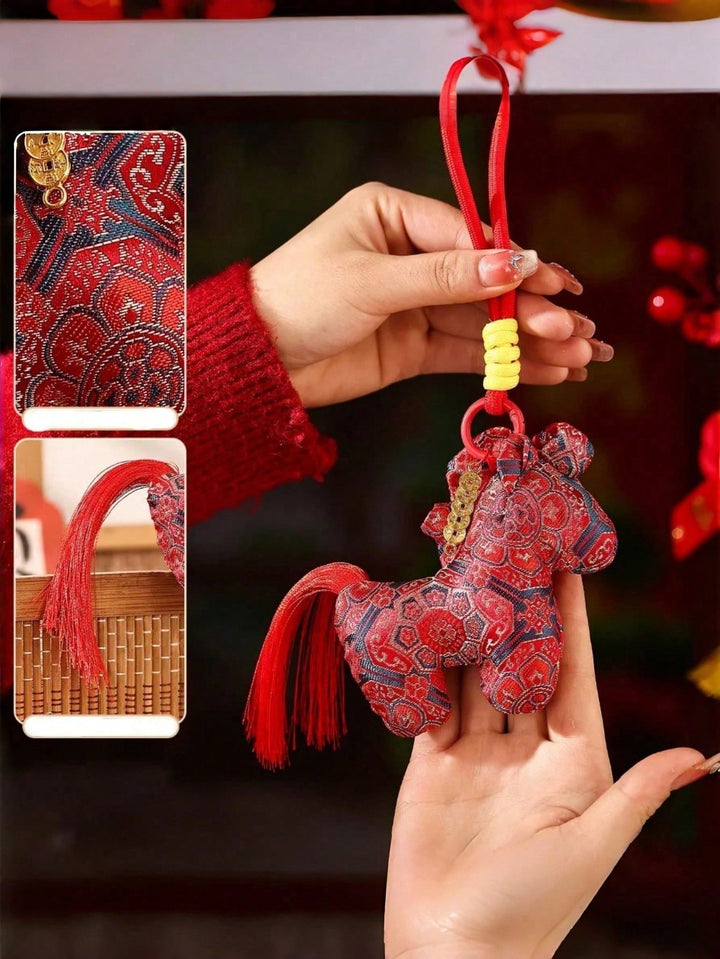 Ornament suspendat decorativ SHEIN, mix culori