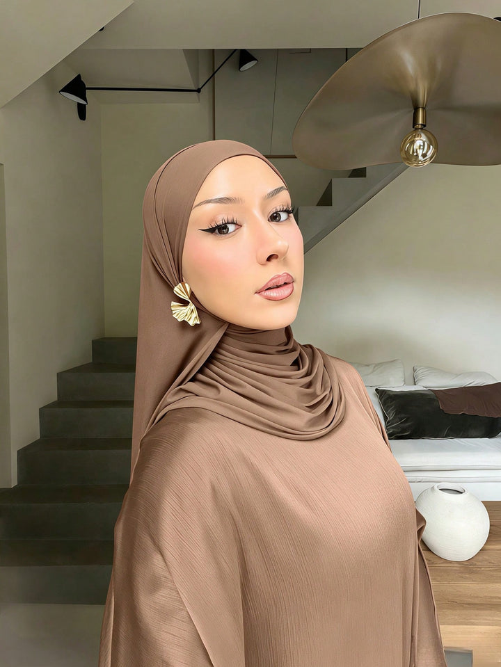Hijab SHEIN, maro