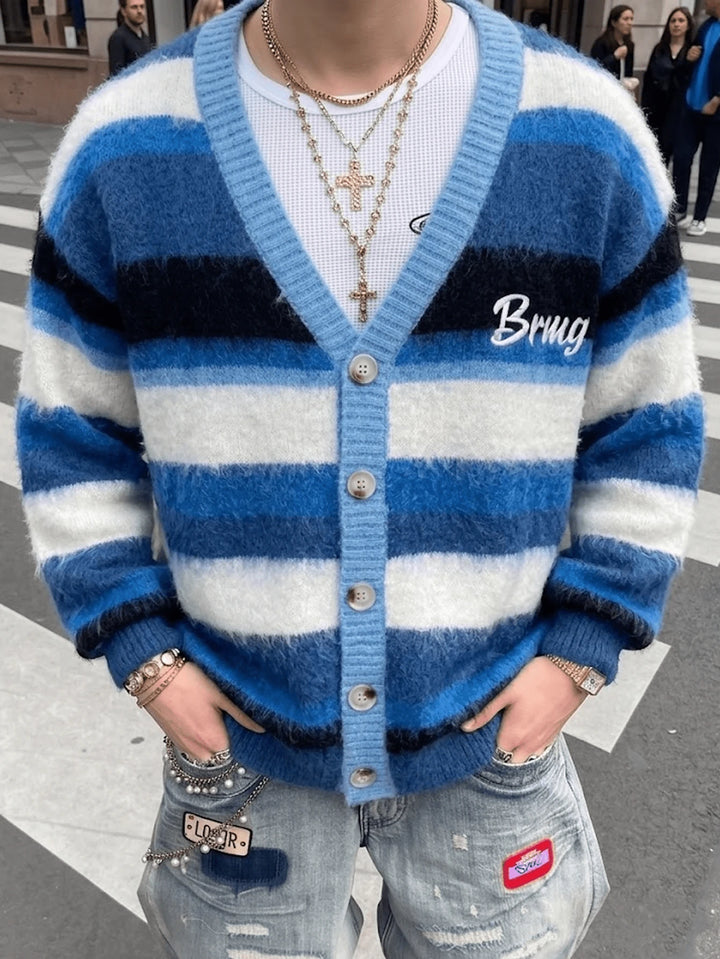Cardigan SHEIN, mix culori