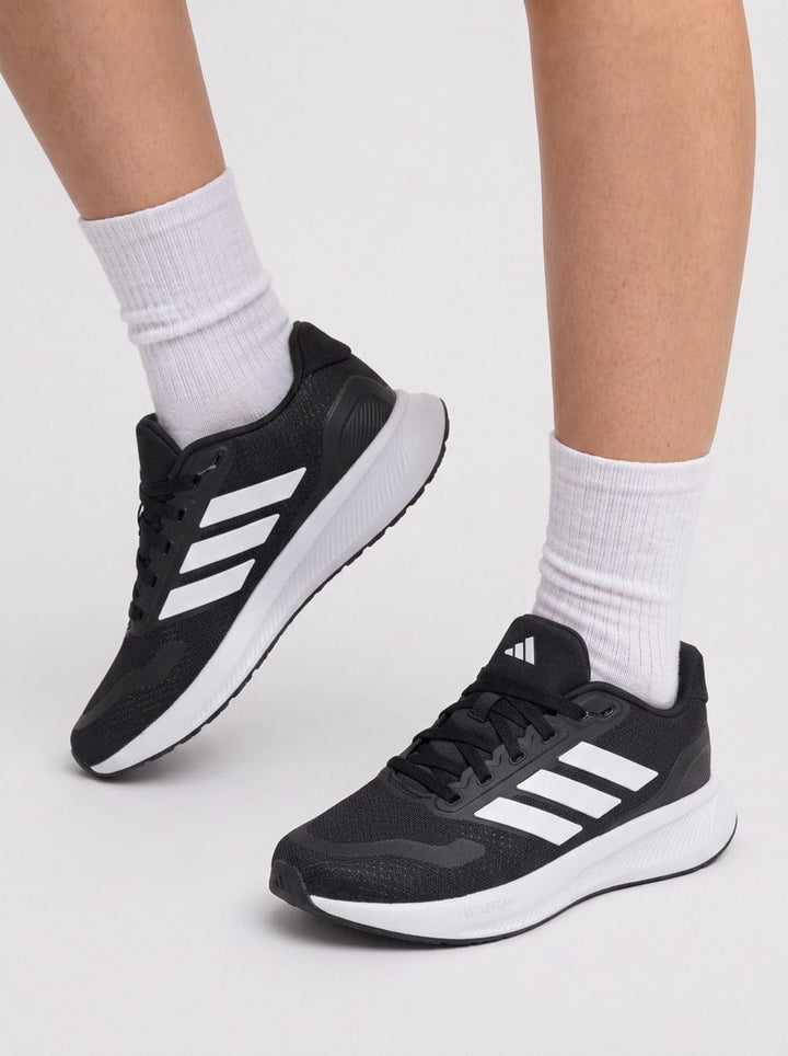 Pantaloni scurți SHEIN, negru