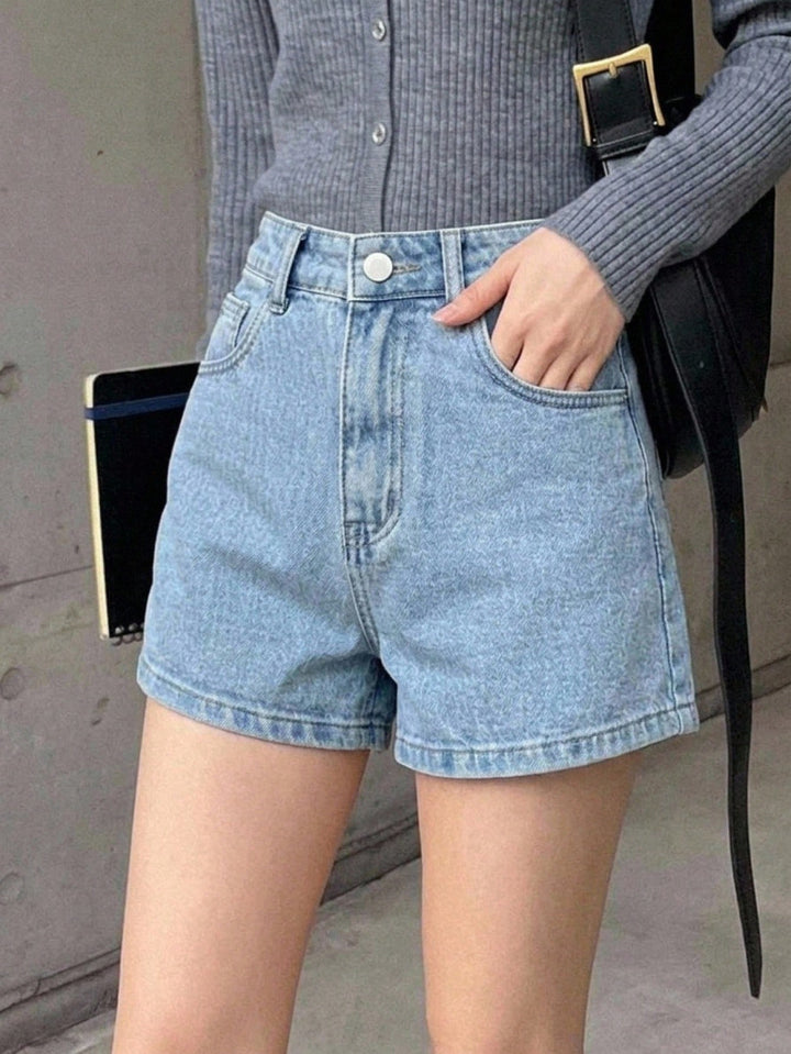 Pantaloni scurți SHEIN