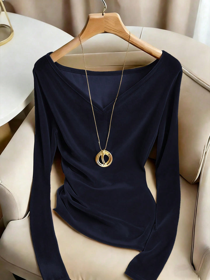 Tricou SHEIN, albastru