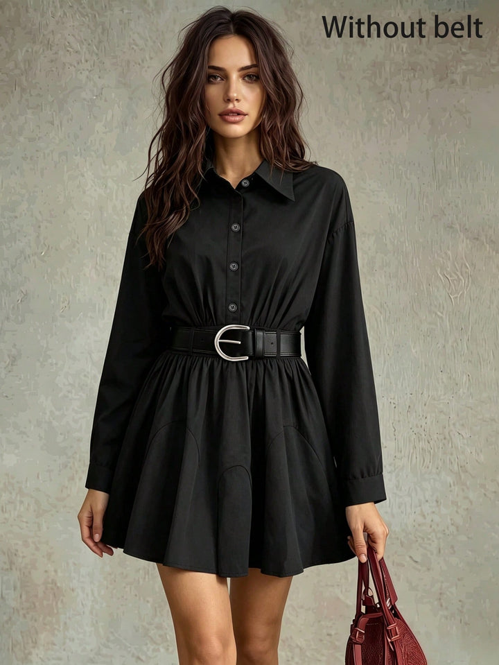 Rochie scurtă SHEIN