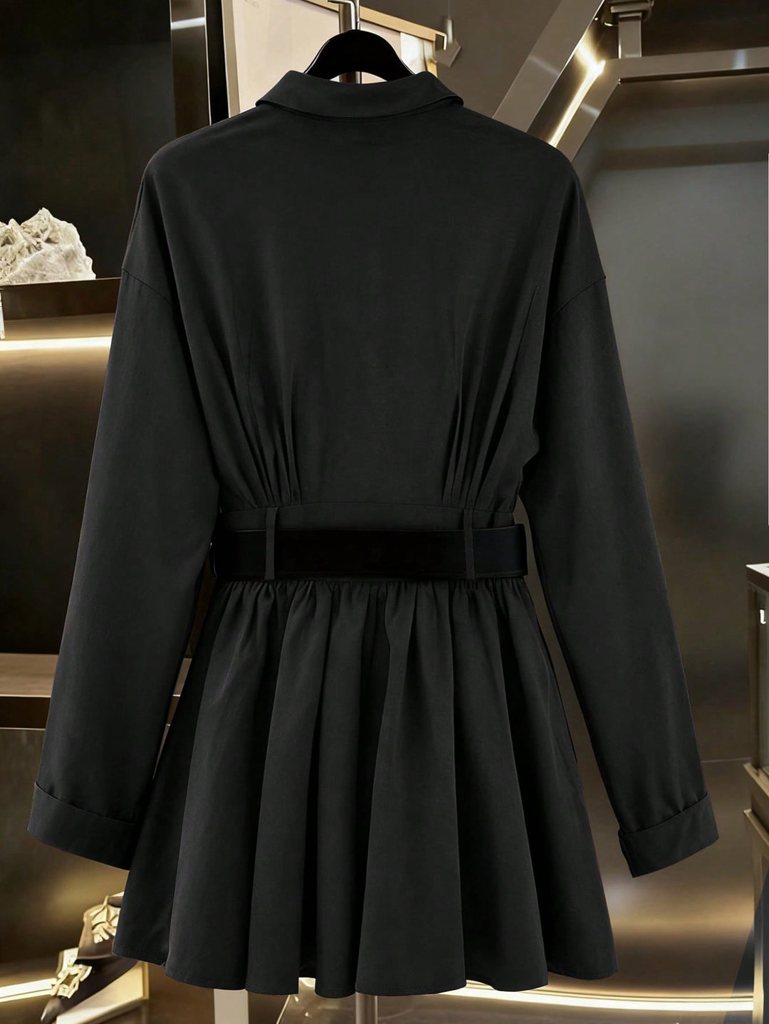 Rochie scurtă SHEIN