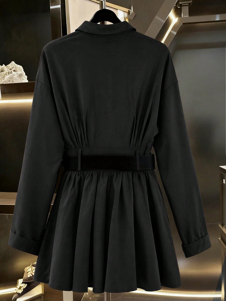 Rochie scurtă SHEIN