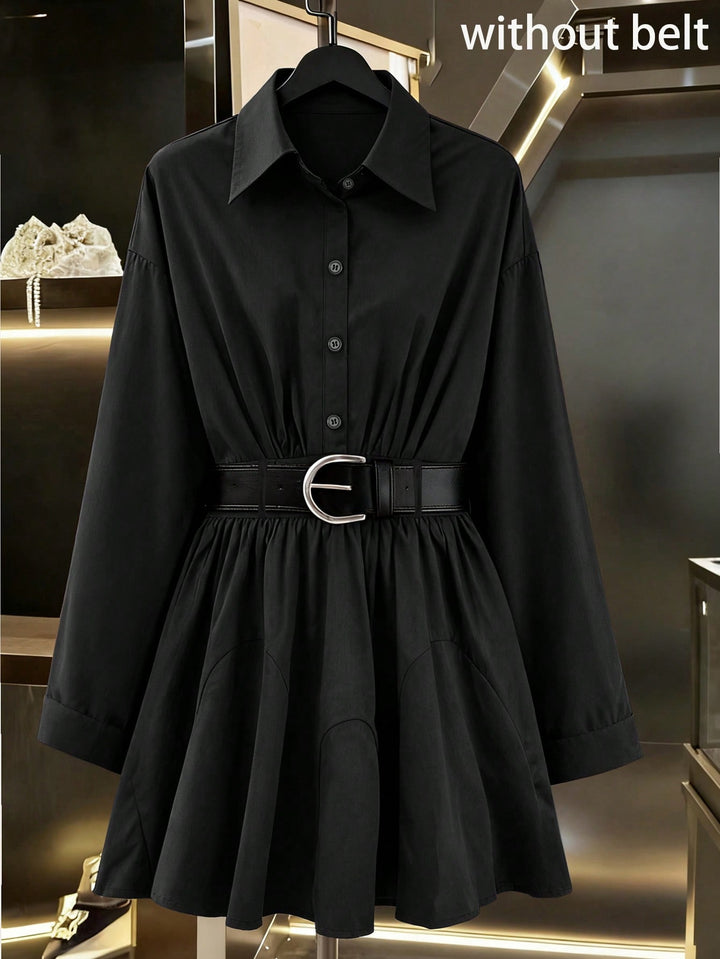 Rochie scurtă SHEIN