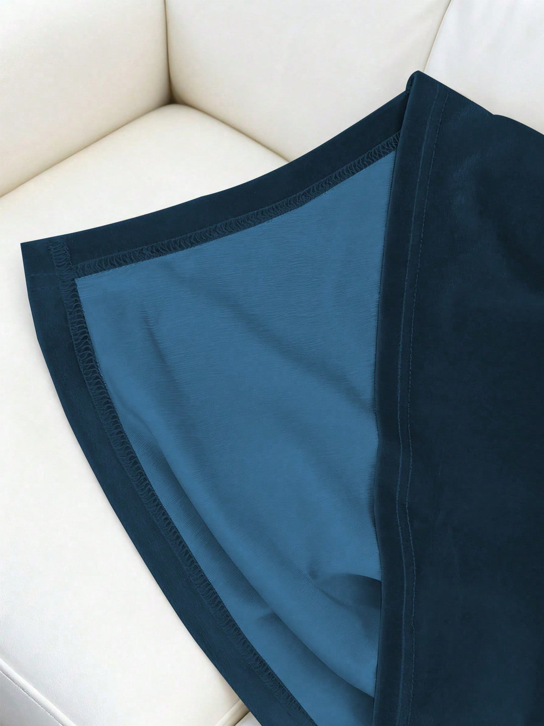 Tricou SHEIN, albastru