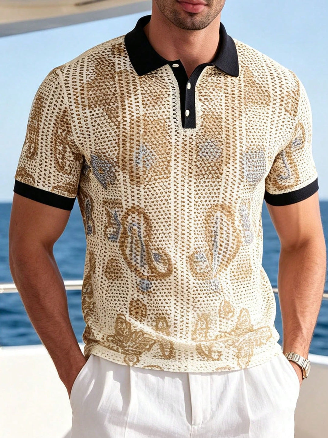 Tricou SHEIN, mix culori