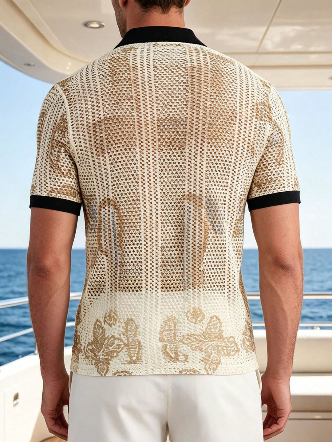 Tricou SHEIN, mix culori