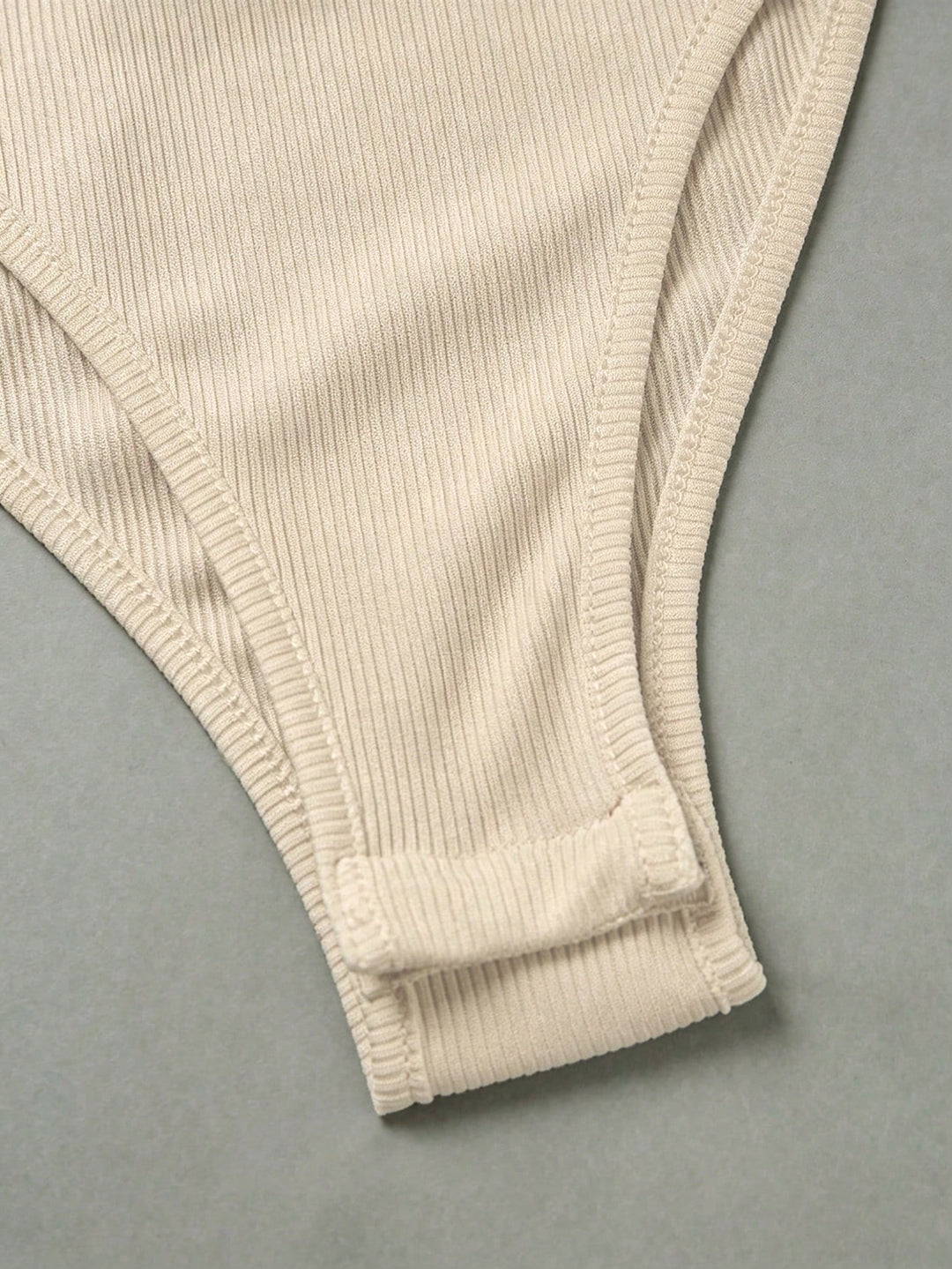 Body SHEIN, kaki