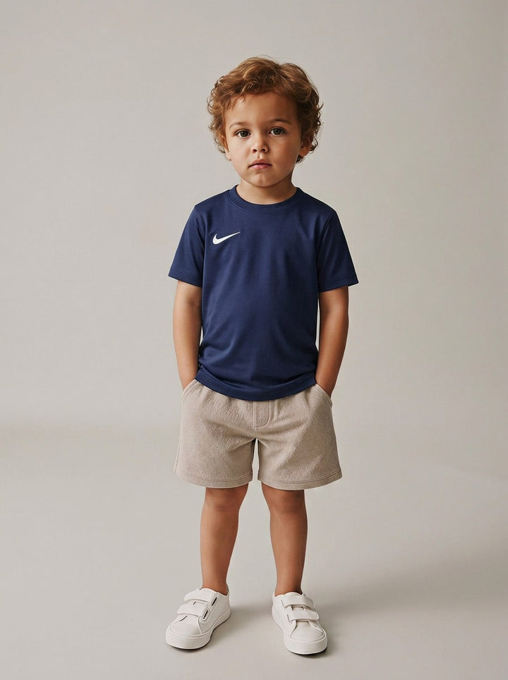 Tricou SHEIN, albastru