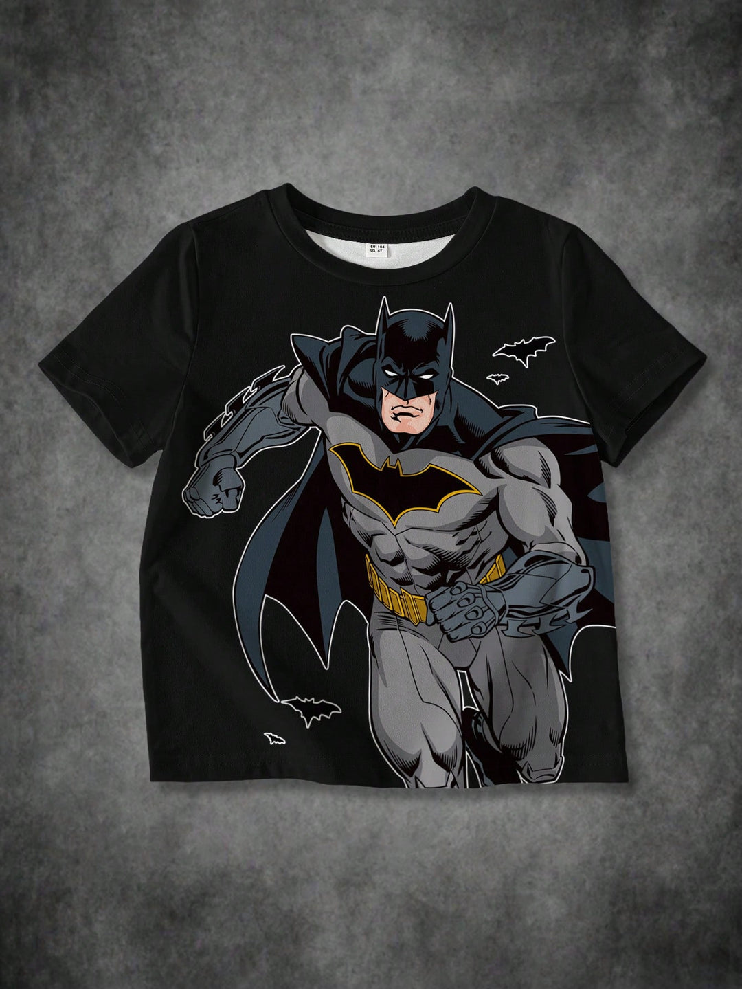 Tricou SHEIN, alb