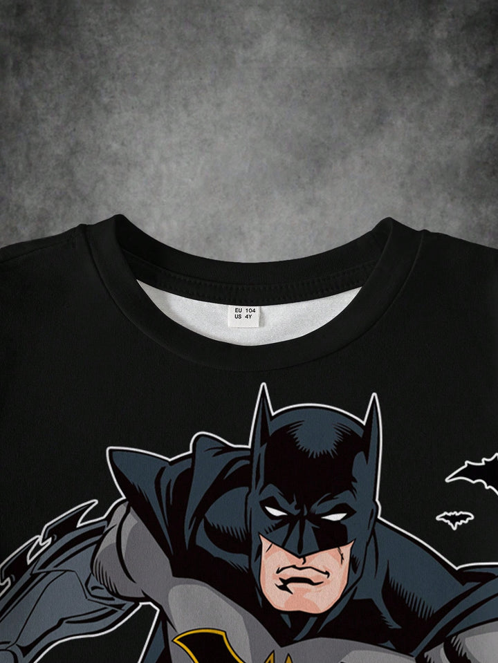 Tricou SHEIN, alb