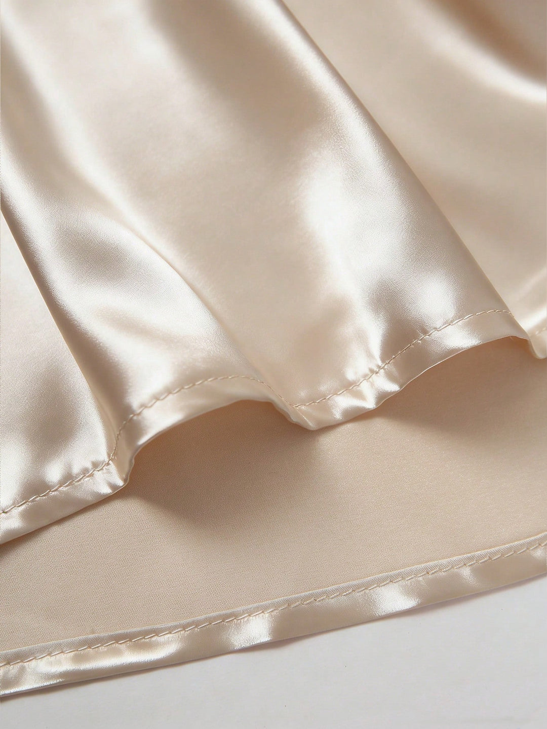 Bluza SHEIN, auriu