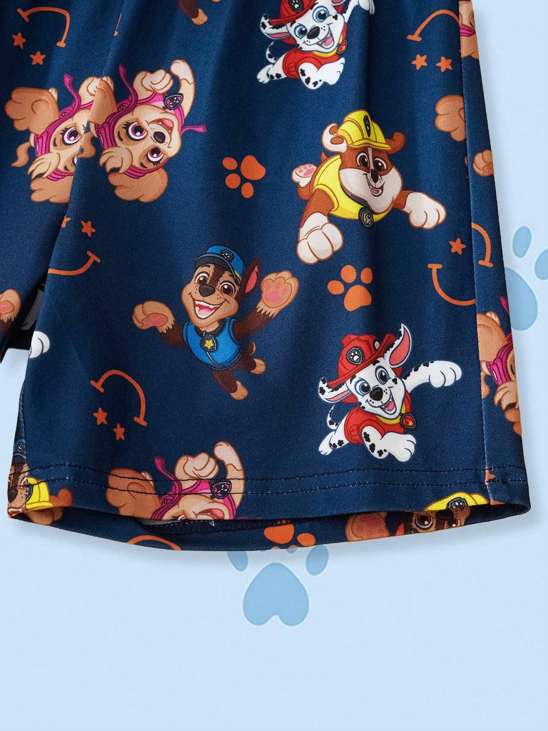 Compleu pijamale SHEIN, mix culori
