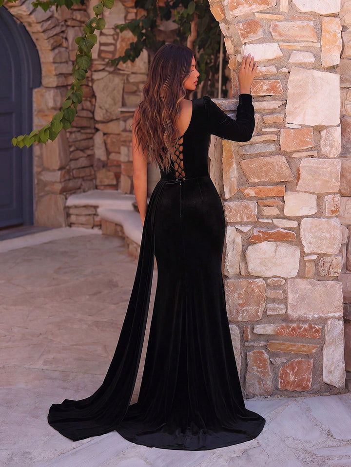 Rochie SHEIN, negru