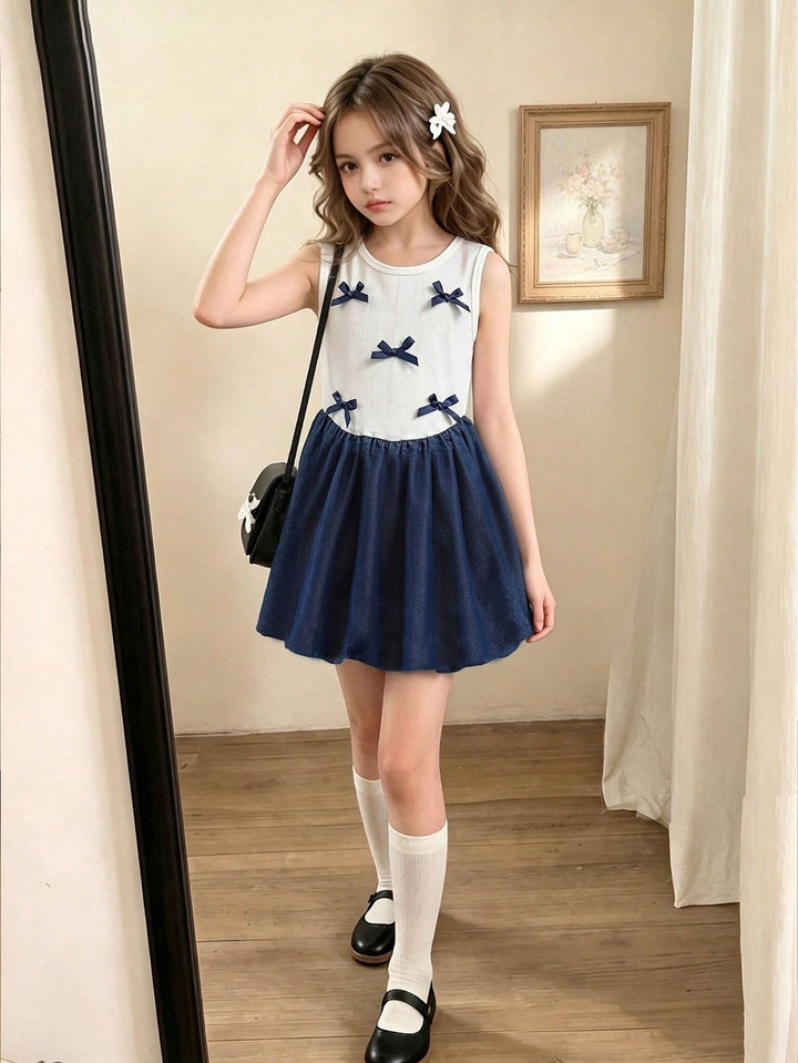 Rochie SHEIN, alb