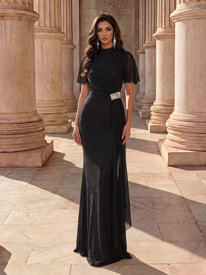 Rochie SHEIN, negru
