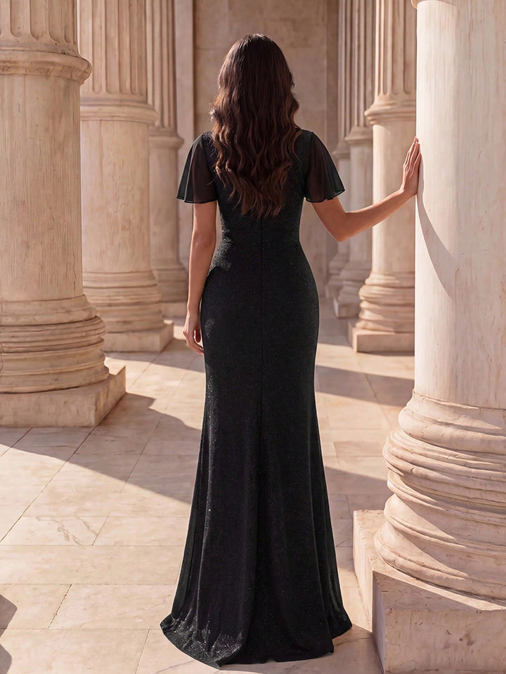 Rochie SHEIN, negru