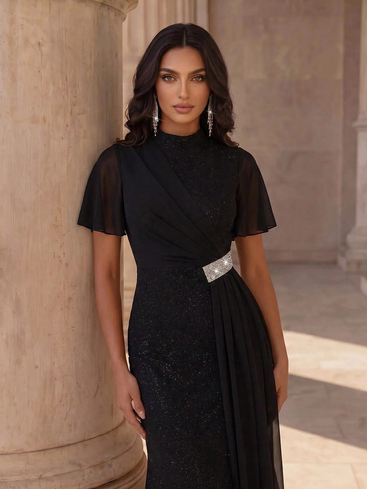 Rochie SHEIN, negru