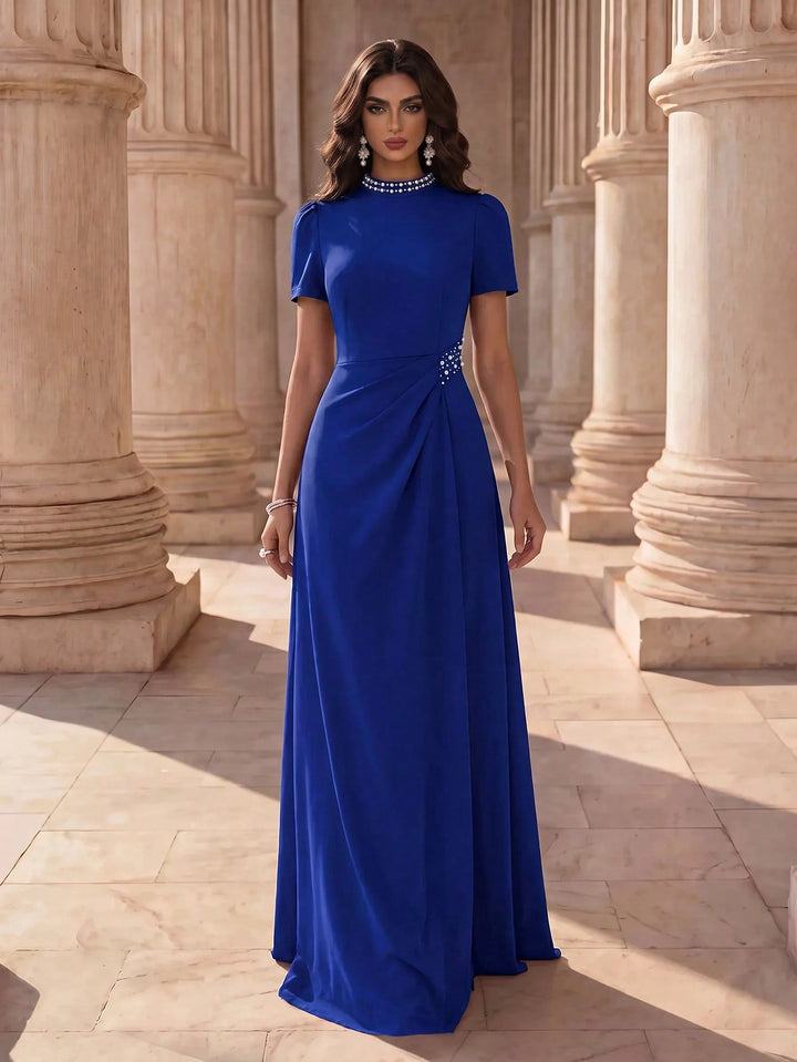 Rochie SHEIN, albastru