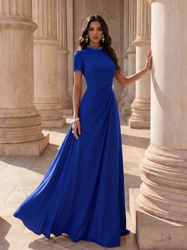 Rochie SHEIN, albastru