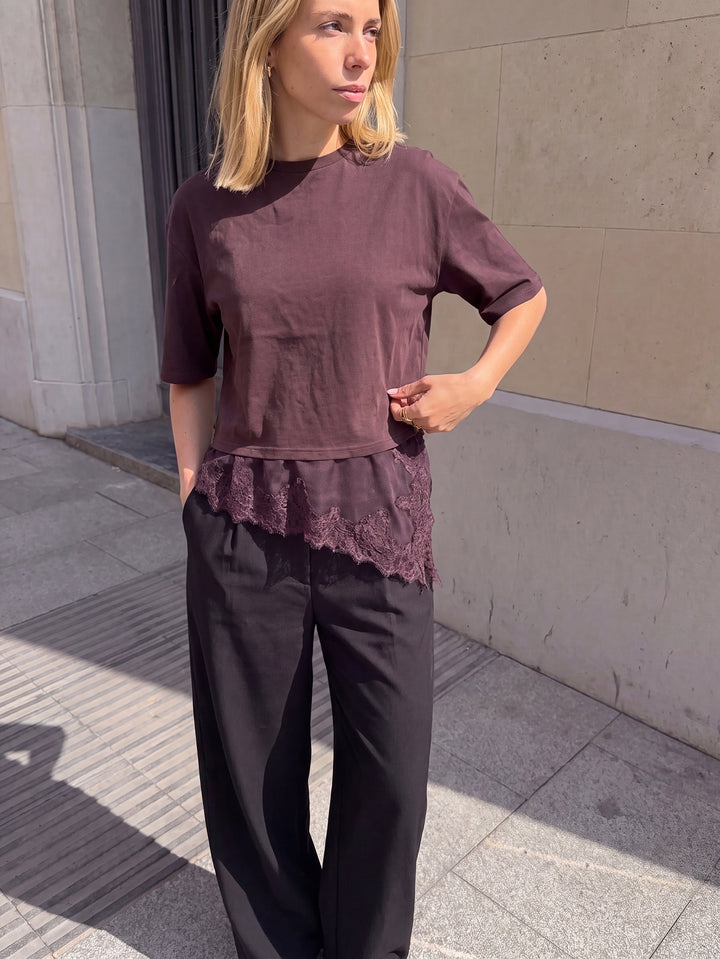 Top SHEIN, maro