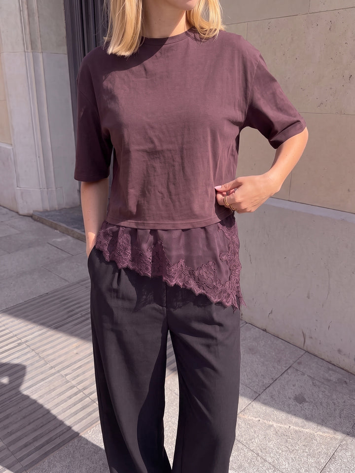 Top SHEIN, maro