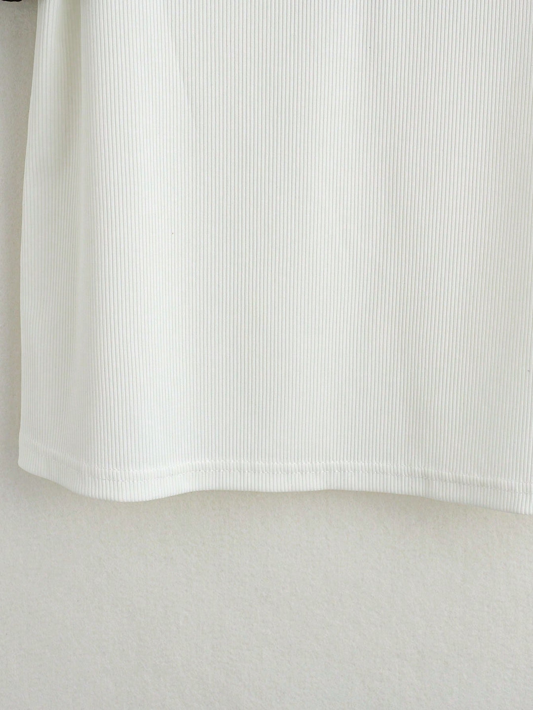 Tricou SHEIN, alb