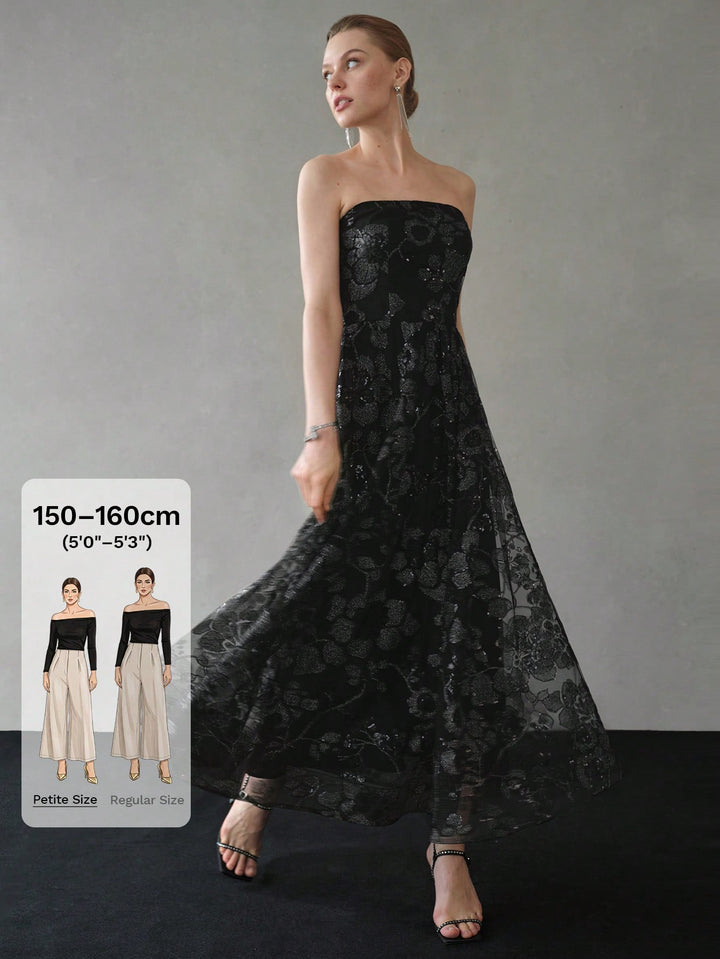 Rochie maxi SHEIN