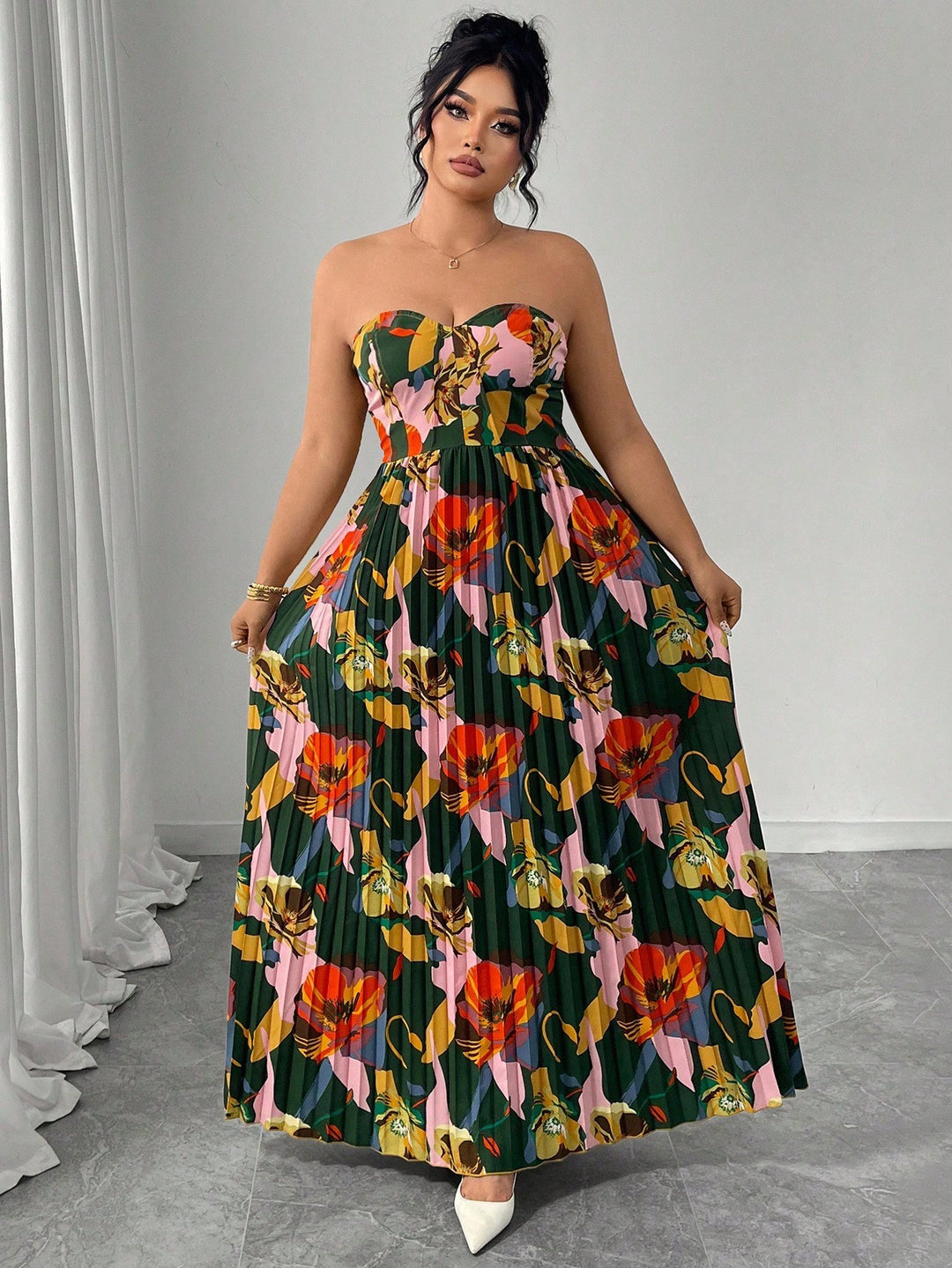 Rochie SHEIN