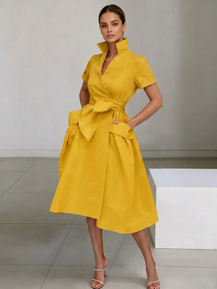Rochie midi SHEIN