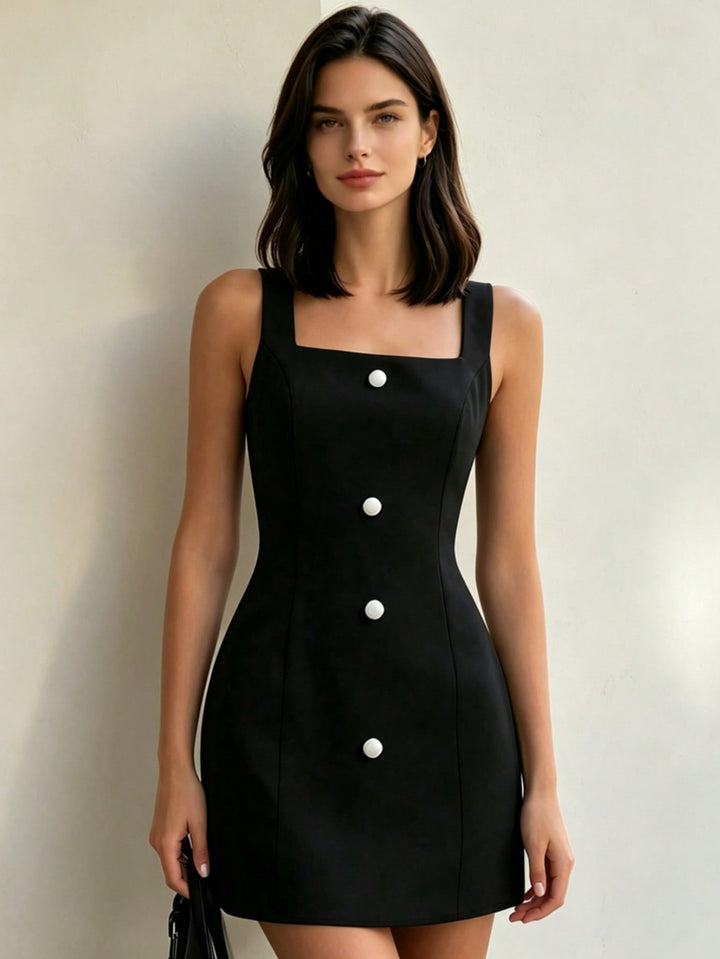 Rochie mini SHEIN