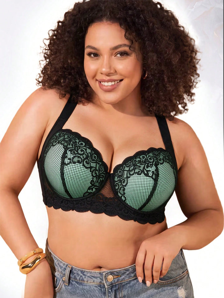 Sutien SHEIN, turcoaz
