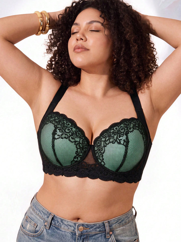 Sutien SHEIN, turcoaz