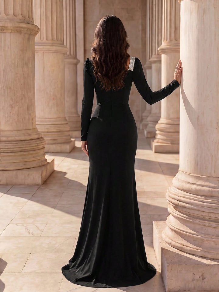 Rochie SHEIN, negru