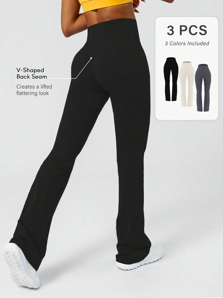 Pantaloni SHEIN, mix culori