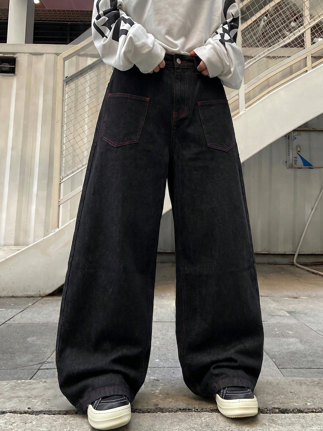 Jeans SHEIN