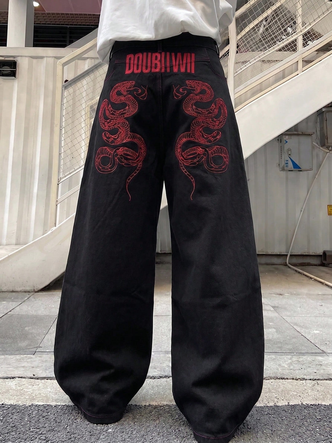 Jeans SHEIN