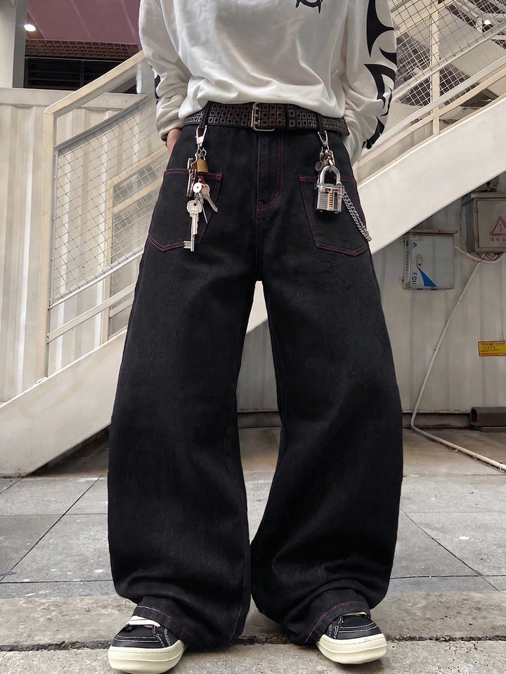 Jeans SHEIN