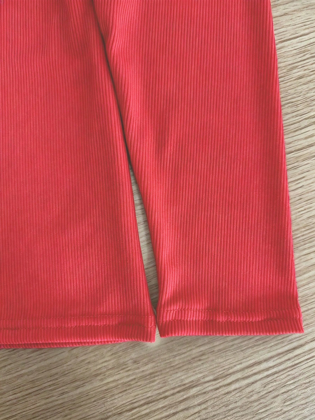 Tricou SHEIN, roșu