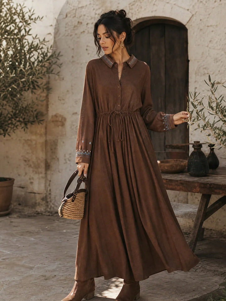 Rochie maxi SHEIN