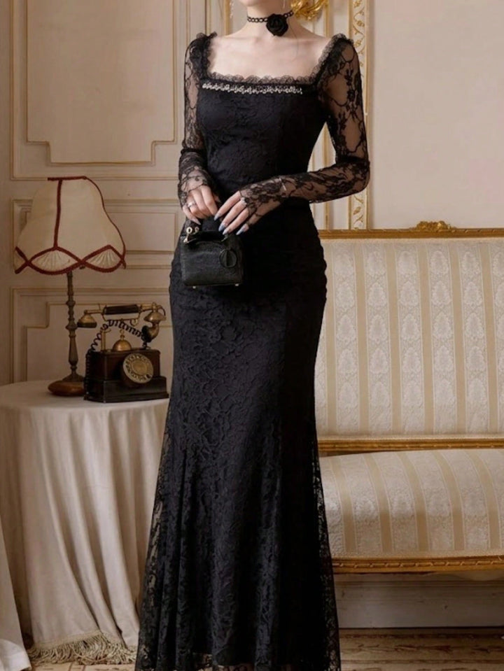 Rochie SHEIN, negru