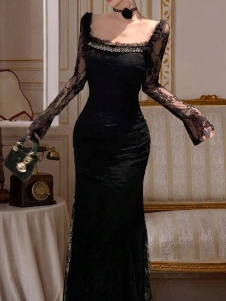 Rochie SHEIN, negru