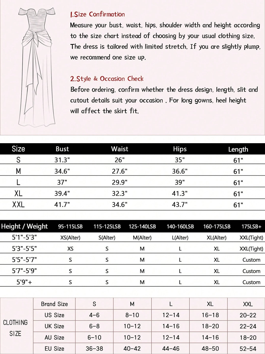 Rochie de ocazie SHEIN, albastru
