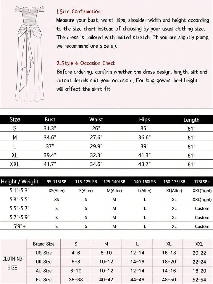 Rochie de ocazie SHEIN, albastru