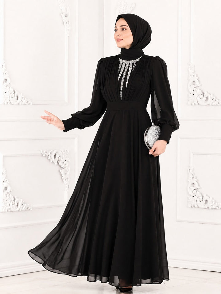 Rochie SHEIN, negru