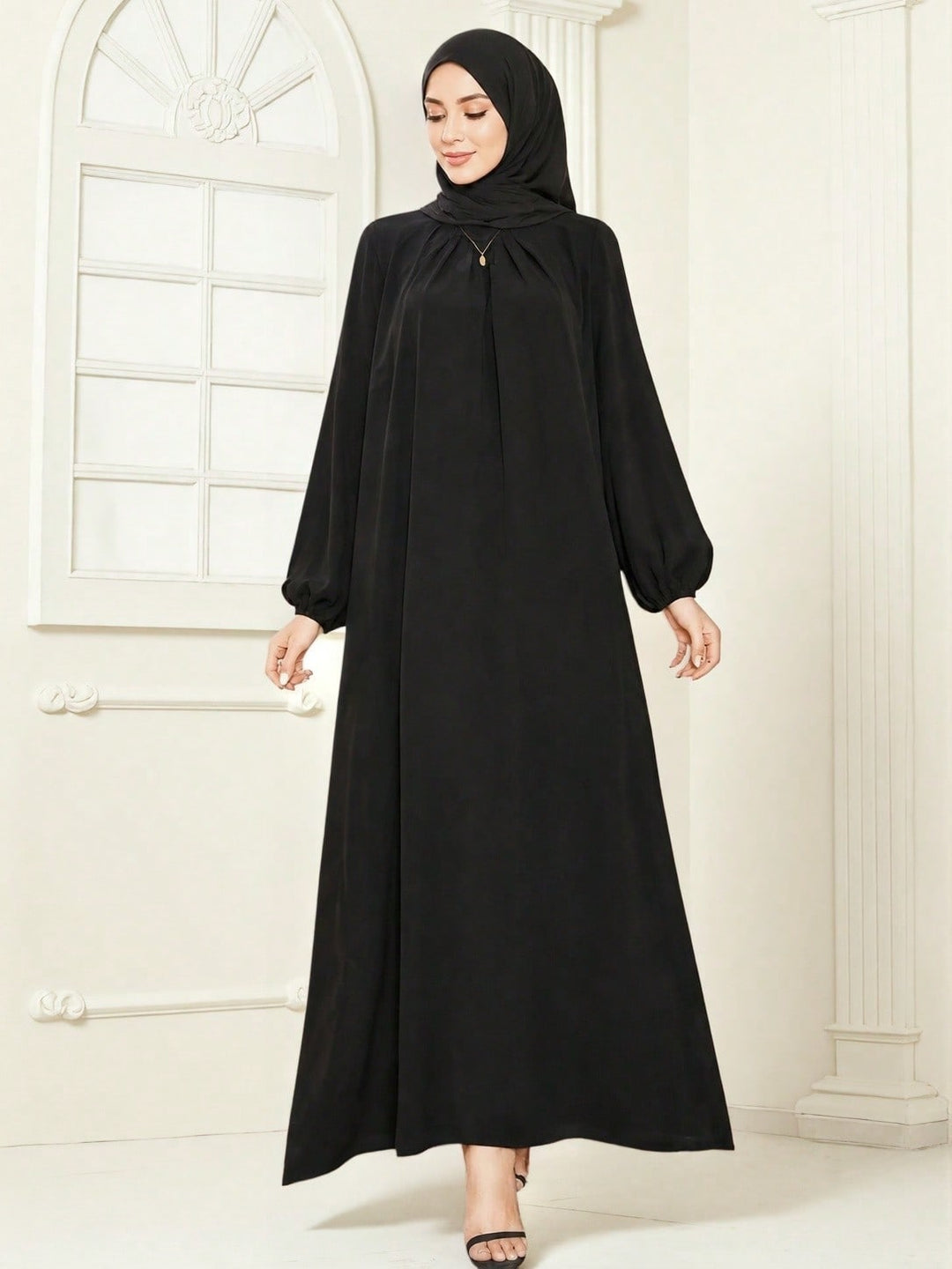 Rochie SHEIN, negru